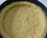 Foto langkah ke 4 dari resep Pie Susu Teflon.