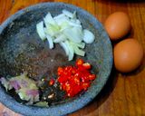 Foto langkah ke 2 dari resep Nasi Gila ala Mamandok.
