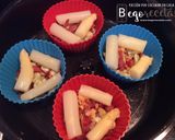 Foto del paso 2 de la receta Huevos al plato - Cecofry