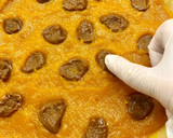 Foto del paso 10 de la receta: Pastel rústico relleno con “Dulce de batata”