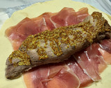 Foto del paso 7 de la receta: Solomillo Wellington con robot Moulinex iCompanion Touch XL