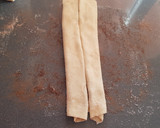 Foto del paso 2 de la receta: Palmeritas de Canela