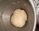 Foto del paso 1 de la receta: Masa fina para pizzas