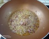 Spenótos ravioli recept fázis 5 fotója
