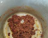 Kadai/ Karahi chicken recipe recipe step 5 photo