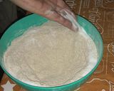 Foto del paso 1 de la receta: Masa para Tartas o Tarteletas Harina Integral... Riquísima.!