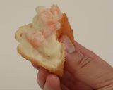 Hamis krokett recept fázis 3 fotója