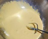 Foto del paso 7 de la receta: "Massini Clásico: El Equilibrio Perfecto Entre Suavidad y Caramelo"