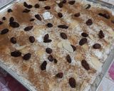 Foto langkah ke 4 dari resep Klappertart.