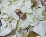 Foto langkah ke 7 dari resep Sup Ayam Sayur.