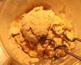 Foto del paso 4 de la receta: Tarallis a la Robin.......No Hood, Robin Trower