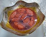 Rose Jamun recipe step 4 photo