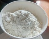 Foto langkah ke 4 dari resep Kue Lumpur Kentang.