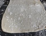 Foto del paso 1 de la receta: Pasteles fritos