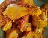 गोवन चिकन कड़ी (Chicken Curry Recipe In Hindi) रेसिपी चरण 2 फोटो