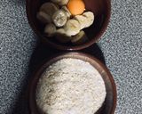 Foto del paso 1 de la receta: Batido Proteico Pre entrenamiento 💪🏻
