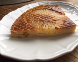 Foto del paso 11 de la receta: Tarta de piña en olla express