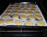 Foto del paso 4 de la receta: Scones Soufflé