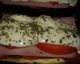 Foto del paso 12 de la receta: #CocinaRápidayFácil: Berenjenas a la napolitana!
