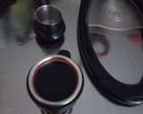 Foto langkah ke 1 dari resep Avocado coffee.