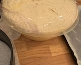 Pas rețetă Pizza focaccia 7 fotografie