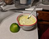 Foto del paso 6 de la receta: Caldo de calabaza marroquí