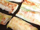 Kebab Lumpia