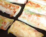Foto langkah ke 4 dari resep Kebab Lumpia.