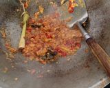 Foto langkah ke 3 dari resep Ayam betutu bumbu Bali pedas.