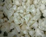Cauliflower 65 recipe step 1 photo