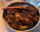 Foto langkah ke 1 dari resep Barbeque Ribs (Iga Panggang).
