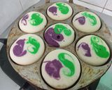 Foto langkah ke 4 dari resep Bolu Air Jelita.