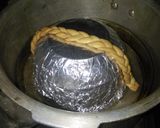 A picture of step 10 of Surprise Basket.
