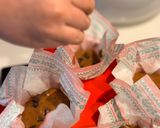 Foto del paso 6 de la receta: Muffins de chocolate by Carmen
