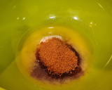 Foto del paso 2 de la receta: Cookies de Nocilla