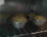 Broccoli Cheese Muffin langkah memasak 9 foto