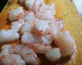 Foto del paso 6 de la receta: Arroz meloso y caldoso de gambón y mejillones