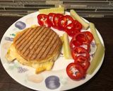 Bundás töltött zsemle és kifli 🥐🥯 recept fázis 4 fotója