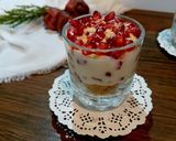 عکس مرحله 3 از دستور پارافه انار