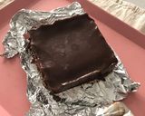 صورة لخطوة 5 من وصفة شوكولاتة ناما 🍫 Nama Chocolate