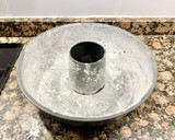 Foto del paso 1 de la receta: Postre Festivo “muy esponjoso”