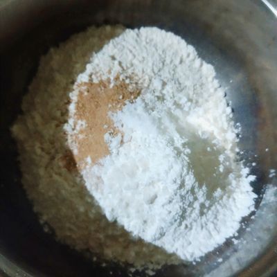 Langkah 1