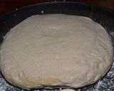 Foto del paso 3 de la receta: Pan de campo con masa madre