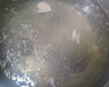 Foto langkah ke 1 dari resep Sup Ayam Sederhana.