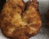 A picture of step 6 of Potato cakes.