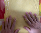Foto del paso 5 de la receta: Panettone de chocolate (en panificadora)