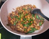 Foto langkah ke 8 dari resep Tempe Cabe Ijo.