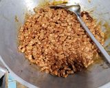 Foto langkah ke 4 dari resep Orek tempe kering pedas manis.