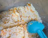 Foto del paso 2 de la receta: Tortillitas de arroz