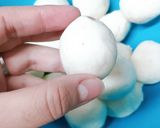 Foto del paso 1 de la receta: Enfrijoladas!